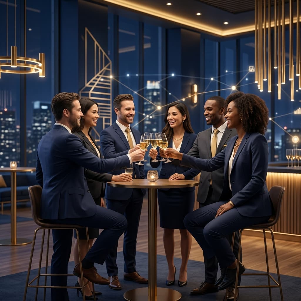 Equipo de Asesores Inmobiliaria Muñoz