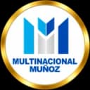 Logo de Multinacional Muñoz
